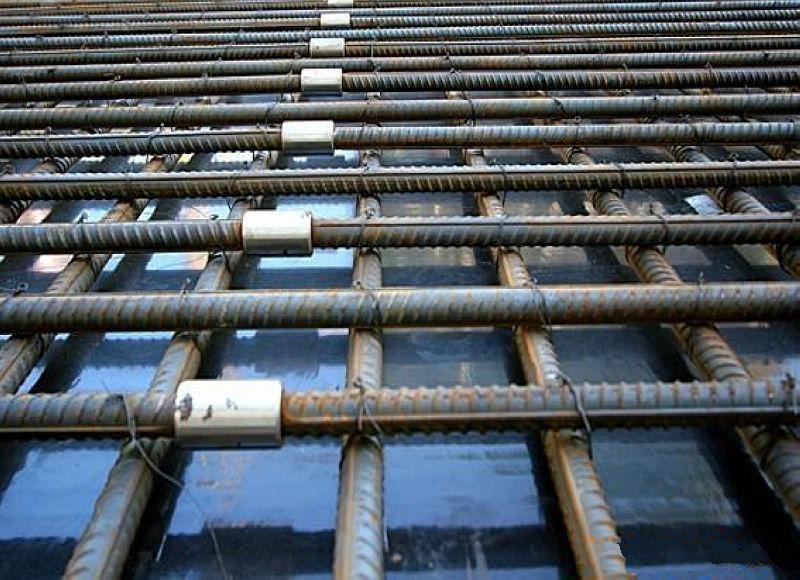 九江为什么建楼房时，要在钢筋上加一排小圆环？原来作用这么大